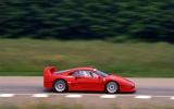 Ferrari F40