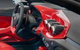 Ferrari F60 America unveiled