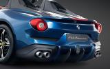 Ferrari F60 America unveiled Ferrari F60 America unveiled