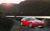 no title Autocar's 30 fastest cars - picture gallery