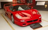 no title The evolution of LaFerrari