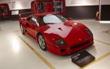 no title The evolution of LaFerrari