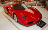 no title The evolution of LaFerrari