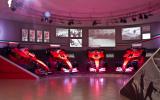 no title The evolution of LaFerrari