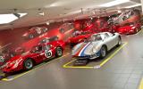 no title The evolution of LaFerrari
