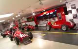 no title The evolution of LaFerrari