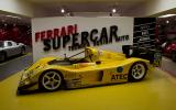 no title The evolution of LaFerrari