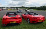 National Kit and Performance Car Show report and gallery 