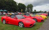 National Kit and Performance Car Show report and gallery 