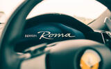 Ferrari Roma 25 dials 0004 Ferrari Roma 25 dials 0004