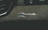 Ferrari Roma 25 interior 0010 Ferrari Roma 25 interior 0010