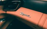 Ferrari Roma 25 interior detail 0003 Ferrari Roma 25 interior detail 0003