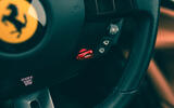 Ferrari Roma 25 wheel detail 0005 Ferrari Roma 25 wheel detail 0005