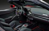 Ferrari Sergio by Pininfarina revealed Ferrari Sergio by Pininfarina revealed