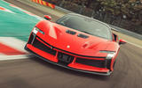 ferrari sf90 xx stradale 2023 04 tracking corner ferrari sf90 xx stradale 2023 04 tracking corner
