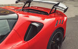 ferrari sf90 xx stradale 2023 12 air intakes ferrari sf90 xx stradale 2023 12 air intakes