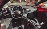 ferrari sf90 xx stradale 2023 15 interior ferrari sf90 xx stradale 2023 15 interior