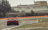 ferrari sf90 xx stradale 2023 20 panning rear ferrari sf90 xx stradale 2023 20 panning rear