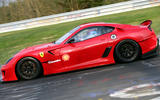 The cars of Ferrari’s XX programme