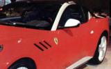 One-off Ferrari SP FFX unveiled