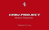 New Ferrari California set for full reveal