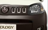 no title Fiat's new Uno eco concept