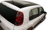 no title Fiat's new Uno eco concept