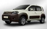 Fiat Uno 'on sale next year'