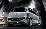 no title Paris show: Abarth 500C + Punto Esseesse
