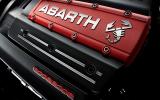 no title Paris show: Abarth 500C + Punto Esseesse