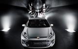 no title Paris show: Abarth 500C + Punto Esseesse