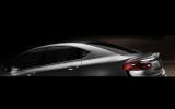 New Fiat Viaggio saloon teased 
