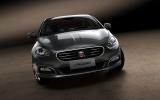 Fiat Viaggio leaks out