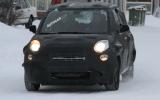 Geneva show 2012: Fiat Ellezero