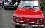 Chelsea AutoLegends report