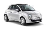 Fiat 500C by Gucci launched