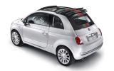 Fiat 500C by Gucci launched