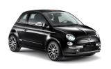 Fiat 500C by Gucci launched