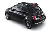 Fiat 500C by Gucci launched