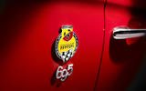 Ferrari's £30k Fiat 500 Abarth