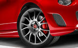 Ferrari's £30k Fiat 500 Abarth