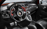 Ferrari's £30k Fiat 500 Abarth Ferrari's £30k Fiat 500 Abarth