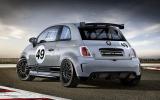 Latest Abarth 500s launched