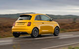 Fiat 500 Hybrid 2026 058