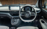 Fiat 500 Hybrid 2026 059