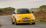 Fiat 500 Hybrid 2026 069