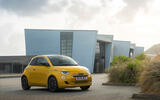 Fiat 500 Hybrid 2026 070