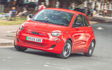 FIAT 500e review 2025 001