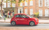FIAT 500e review 2025 002 FIAT 500e review 2025 002