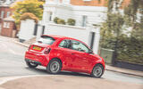 FIAT 500e review 2025 003 FIAT 500e review 2025 003